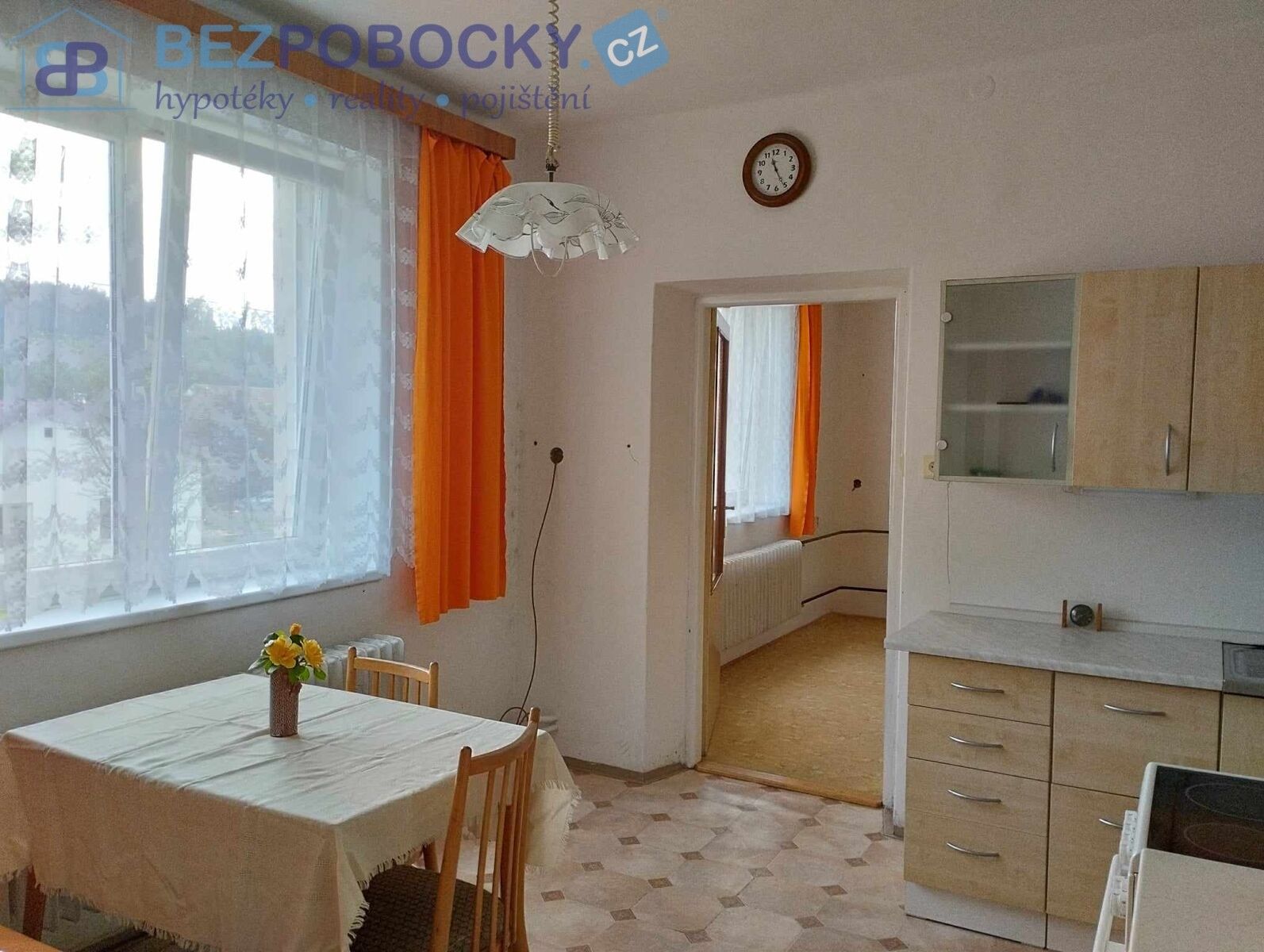 Rodinný dům · 150 m² · Přibyslav Utín - 3