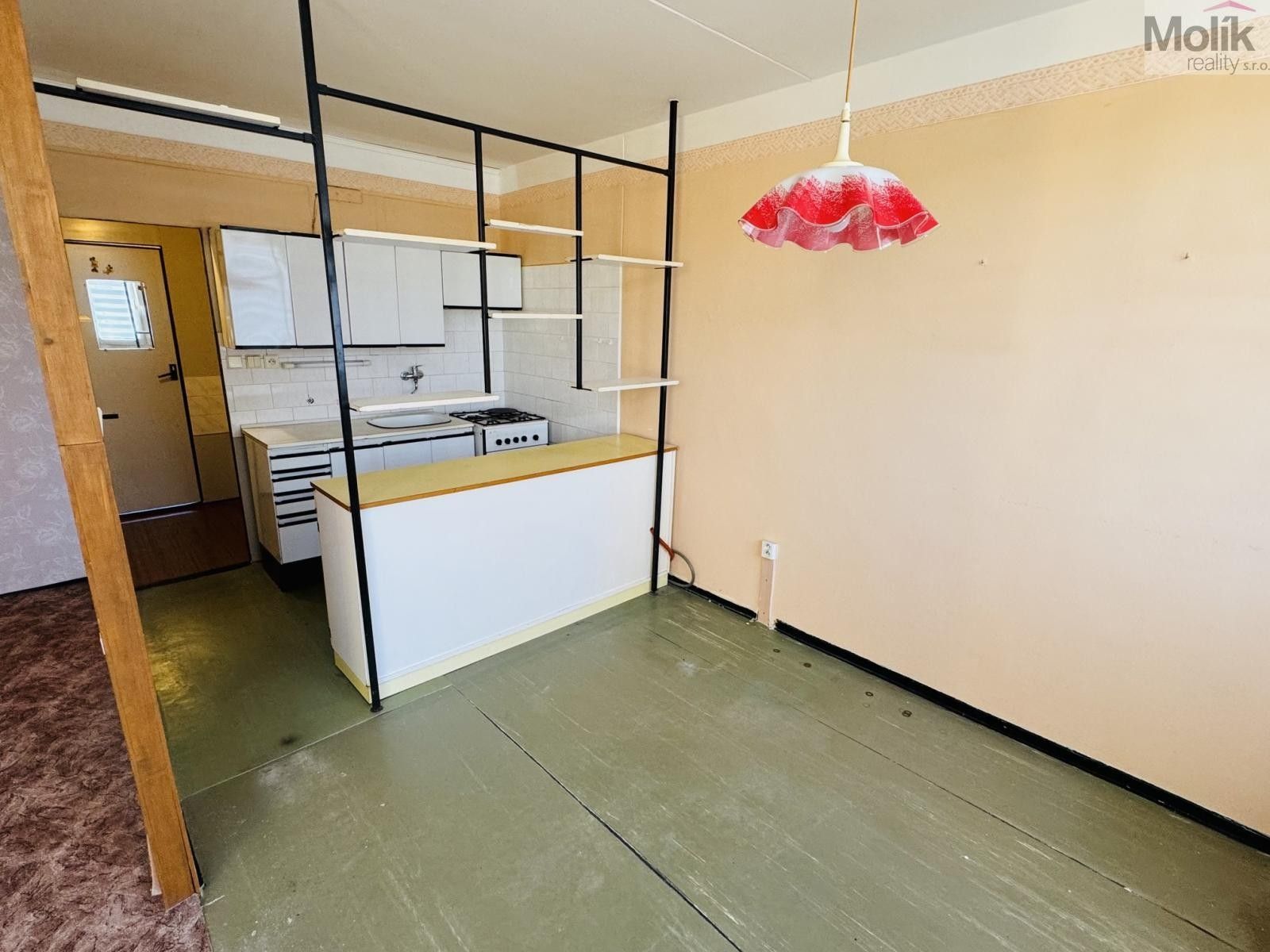 Prodej byt 3+1 - Bělehradská, Most, 68 m² - 5