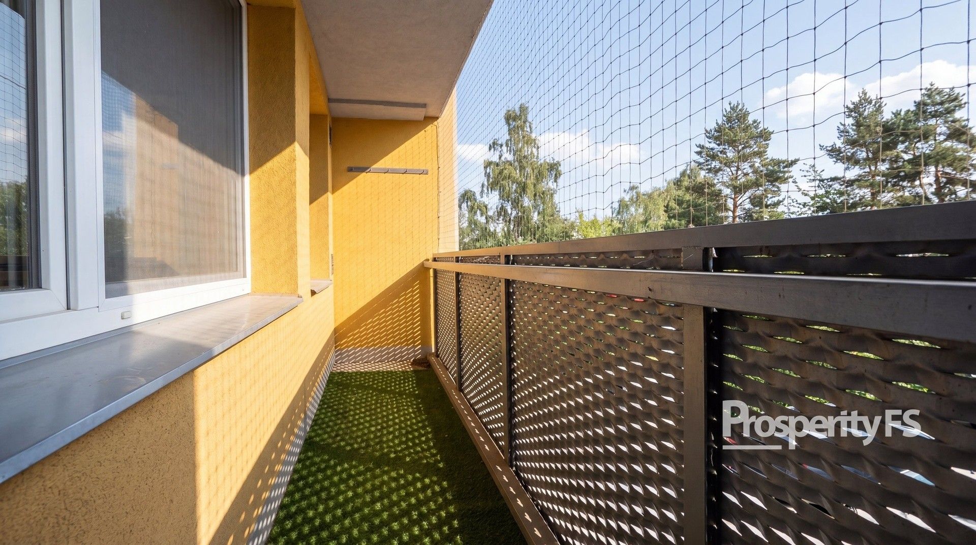 Prodej byt 4+1 - Anny Drabíkové, Praha Háje, 79 m² - 5