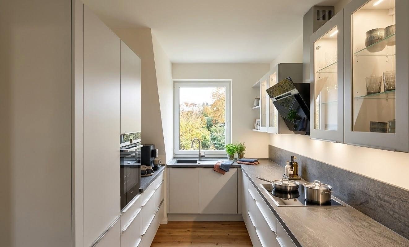 Byt 4+1 · 89 m² · Kielerstraße 345b Hamburg Stellingen Hamburg 22525 - 3