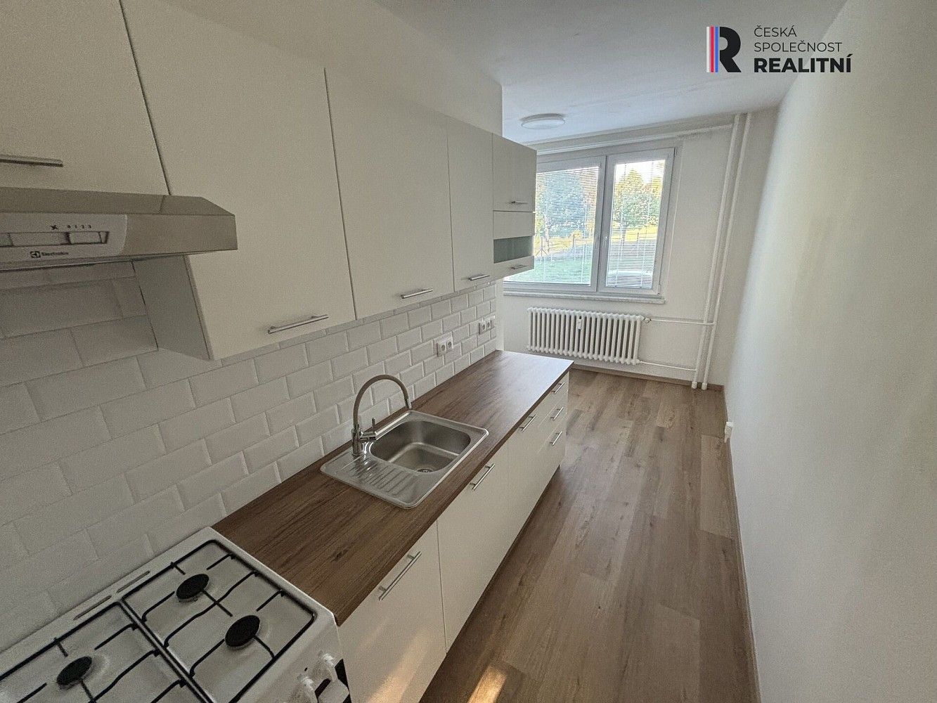 Pronájem byt 1+1 - Šumavská, Šumperk, 39 m² - 5