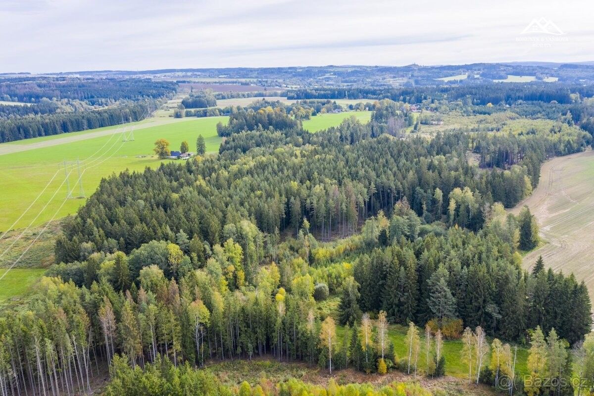 Pozemky pro bydlení, Hlinsko v Čechách, 539 01
