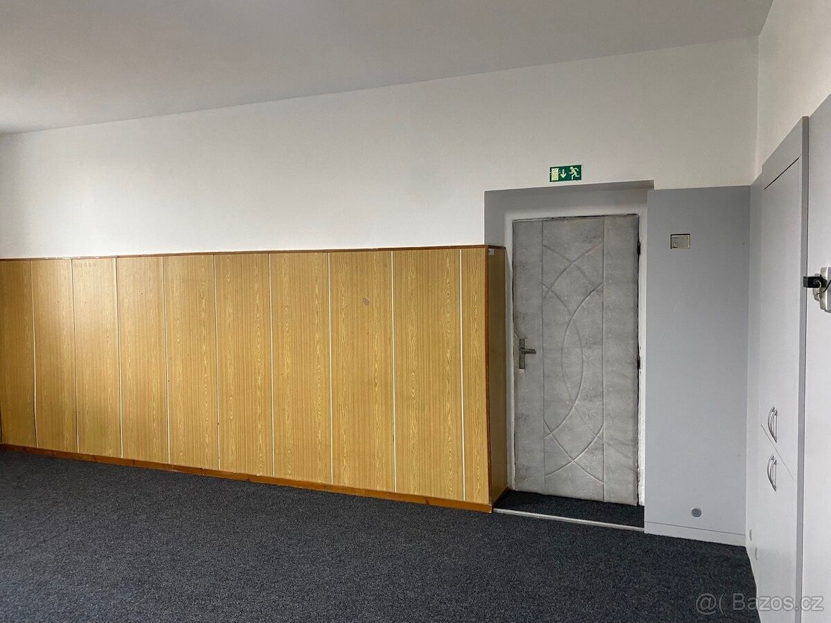 Kancelář · Šumperk, 787 01 - 3