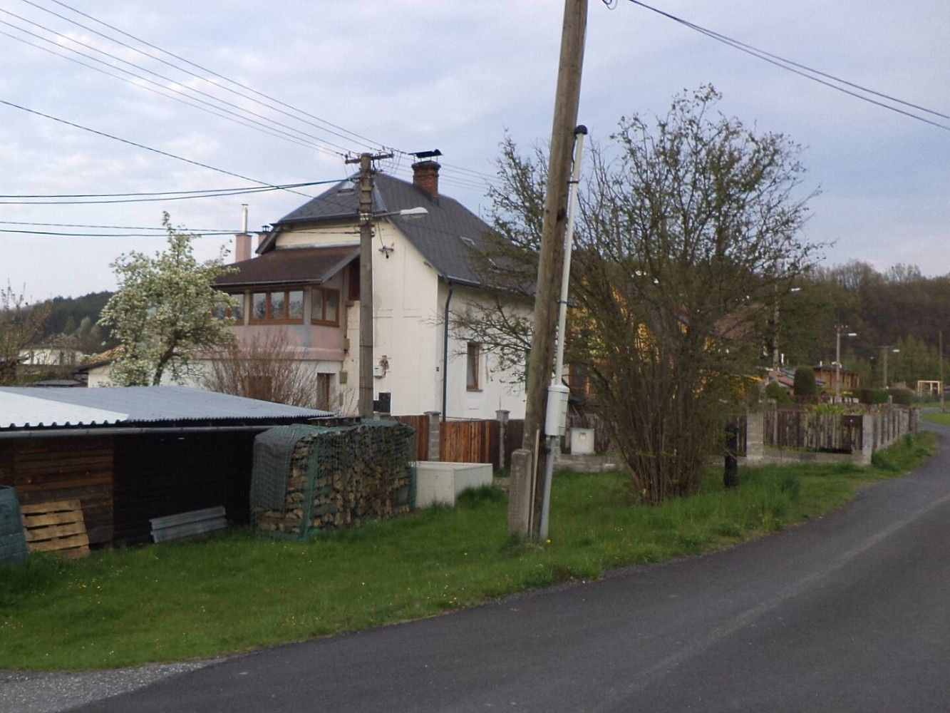 Ostatní, Vidnava - 2