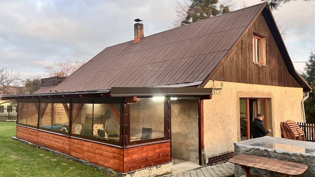 Chaty, Frenštát pod Radhoštěm, Moravskoslezský kraj
