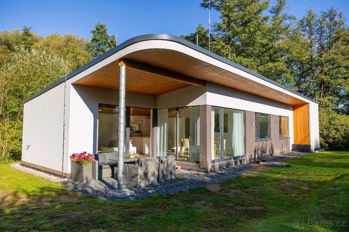 Rodinné domy, Mukařov, 251 62