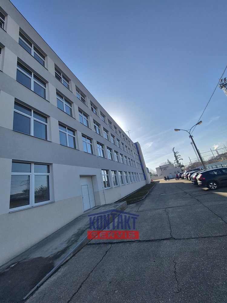 Výrobní prostory, České Budějovice - České Budějovice 4, Jihočeský kraj, 200 m² - 2