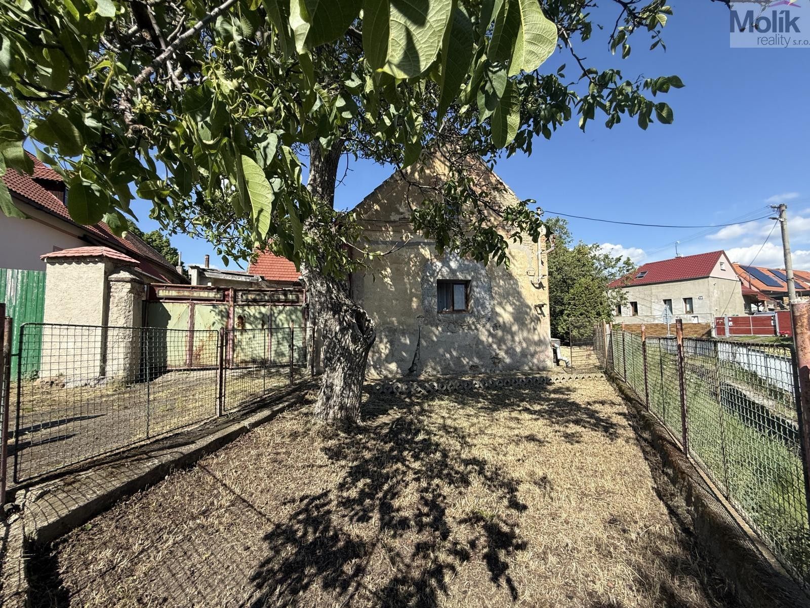 Rodinný dům · 86 m² · Měrunice - 4