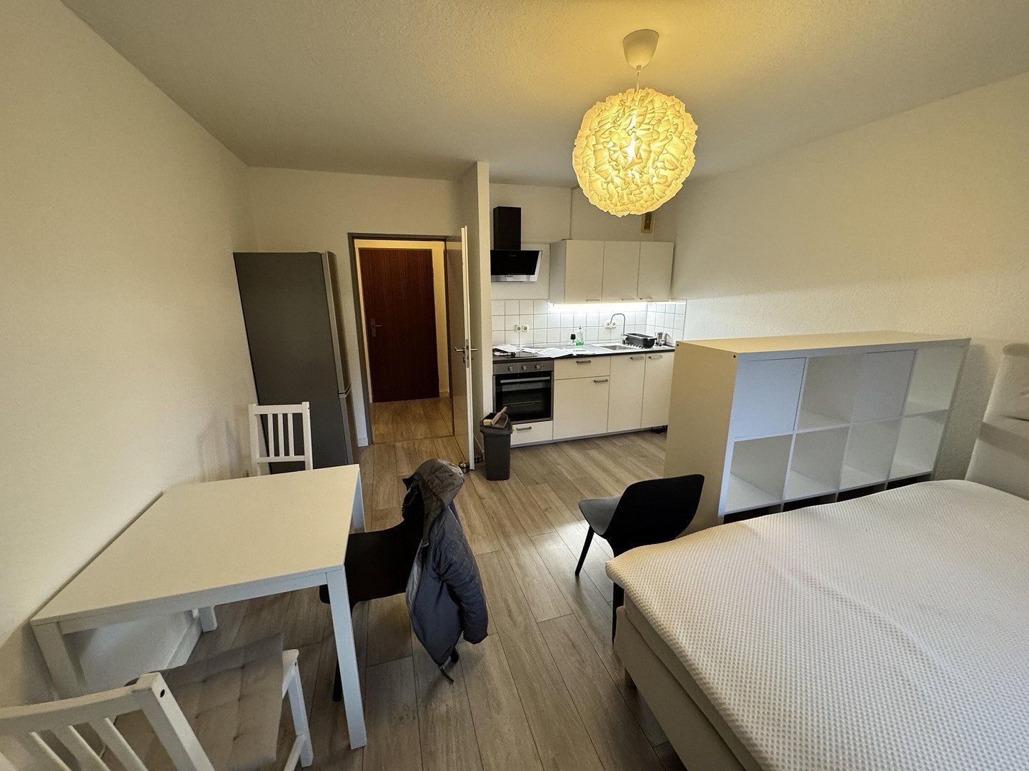 Byt 1+1 · 29 m² · Steffensweg 96, , Dolní Sasko - 3