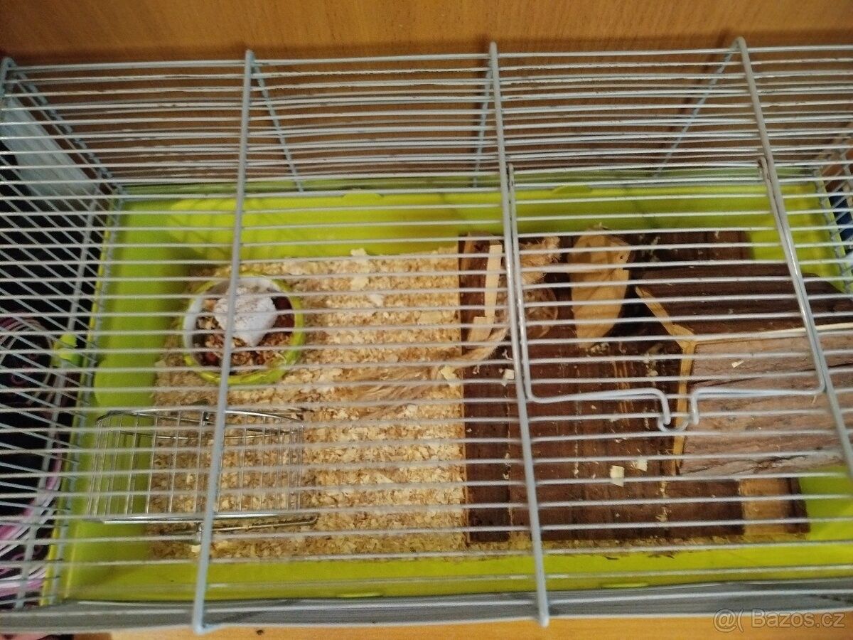 Prodej ostatní - Nový Malín, 788 03