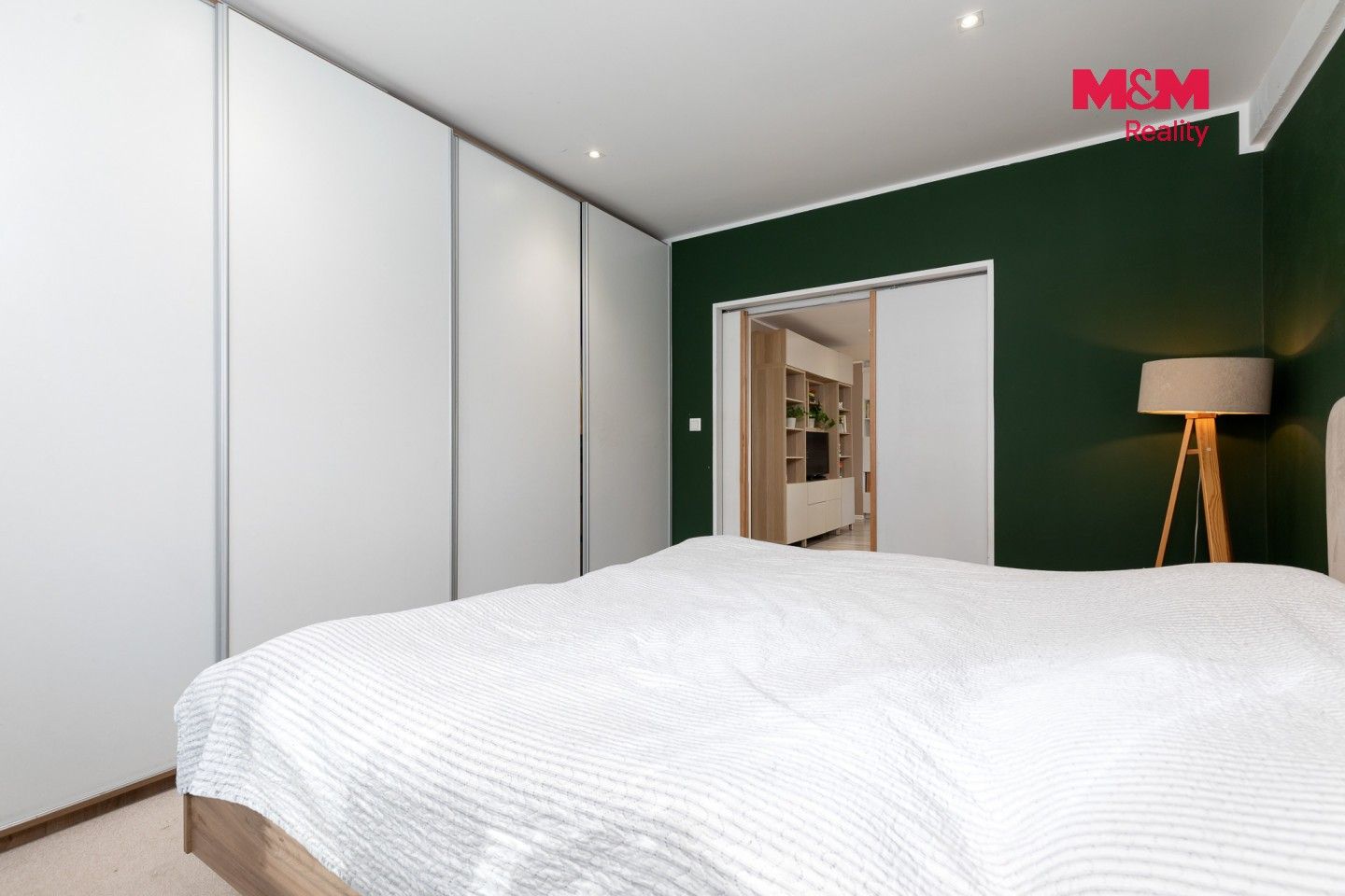 Prodej byt 3+1 - Bachmačská, Ostrava, 81 m² - 5