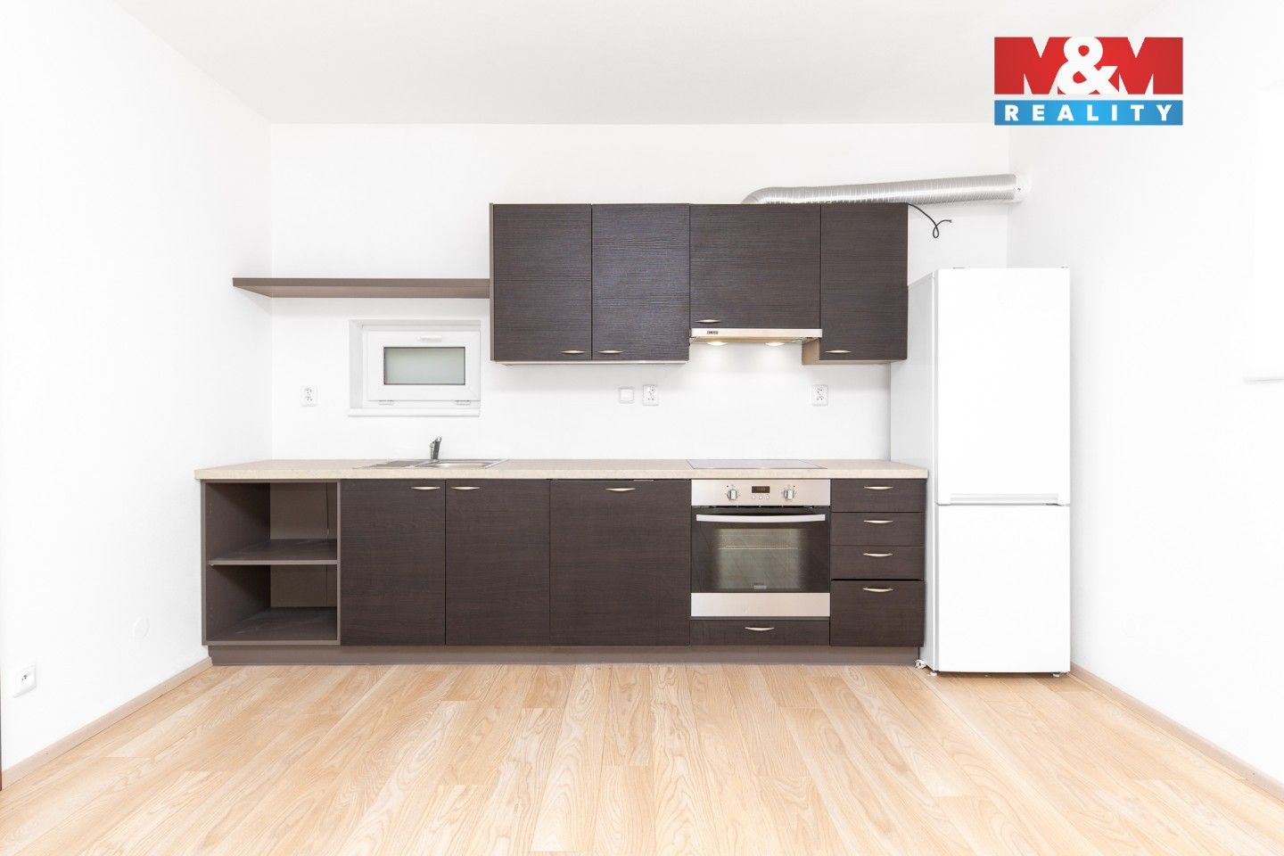 2+kk, Na Hrázi, Moravské Knínice, 50 m² - 1