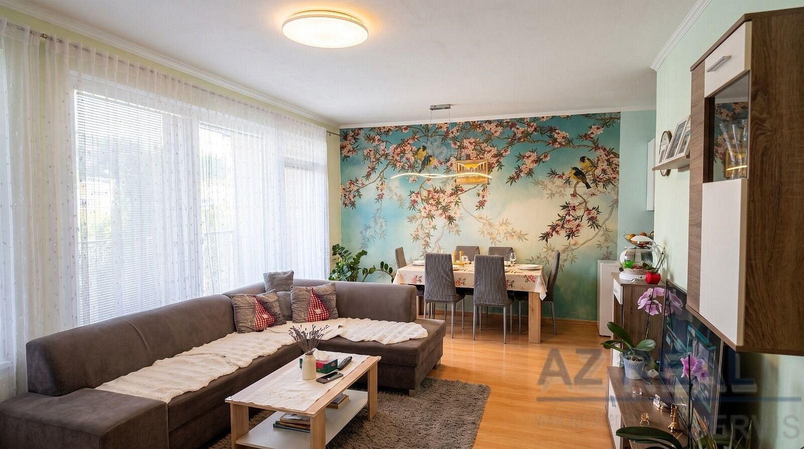 3+kk, Liberec - Liberec IV-Perštýn, Liberecký kraj, 69 m² - 2