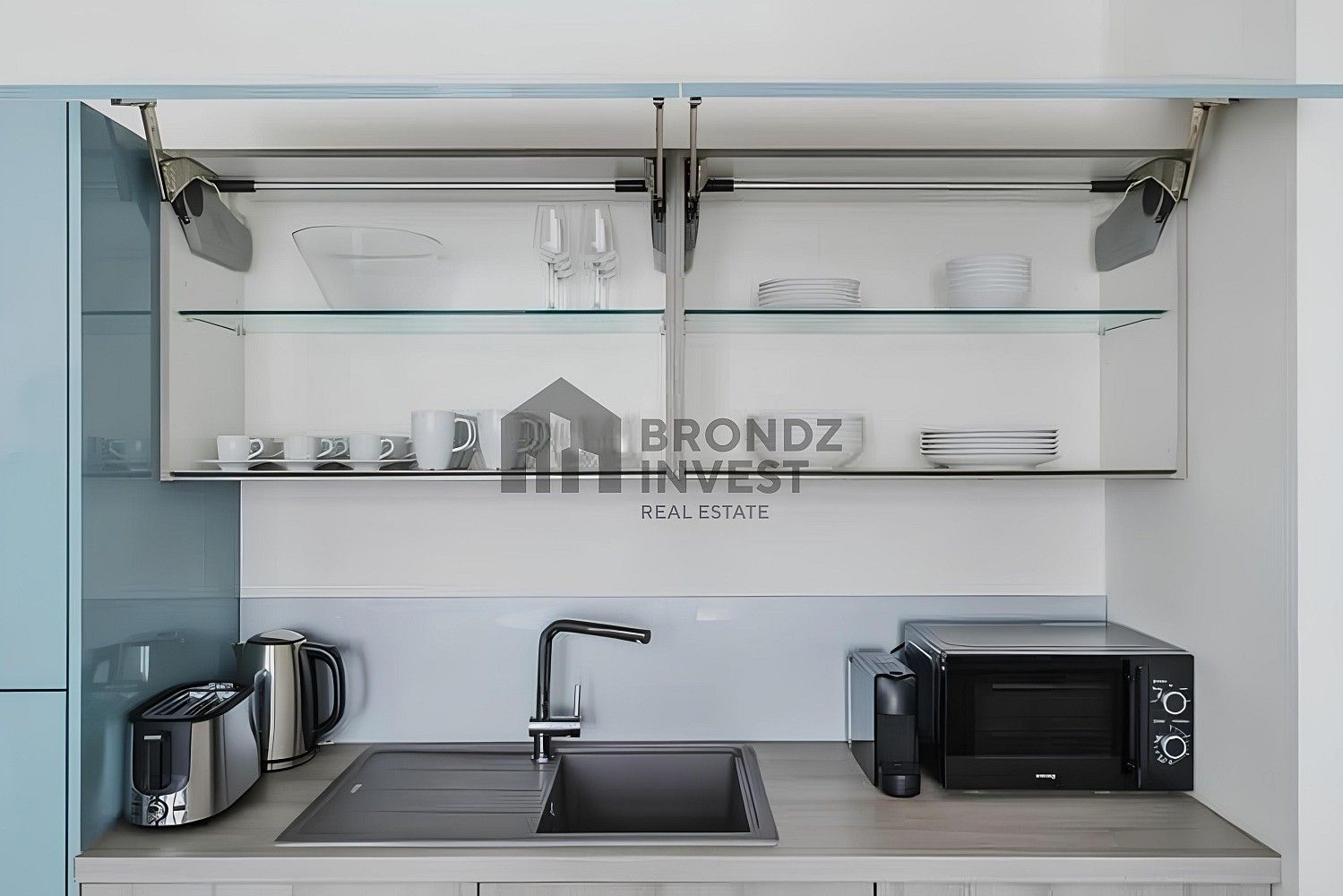 Byt 2+kk · 45 m² · Praha - Žižkov, okres Praha 3, Hlavní město Praha - 4