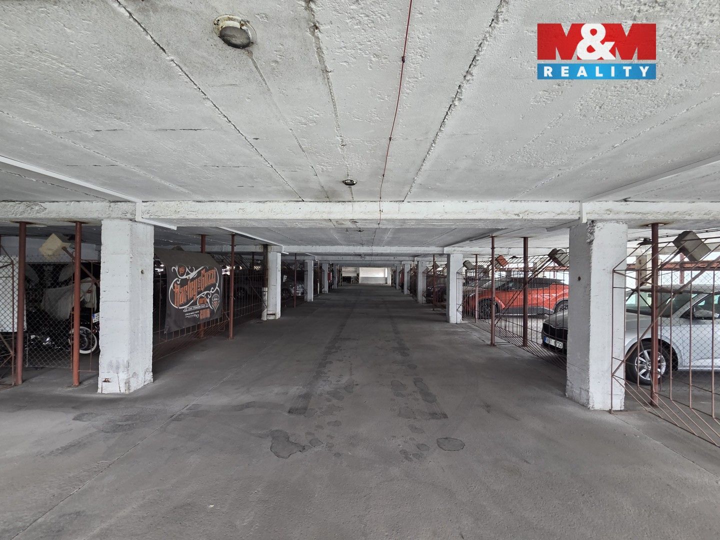 Nemovitost · 18 m² · Lovosická, Praha - 3