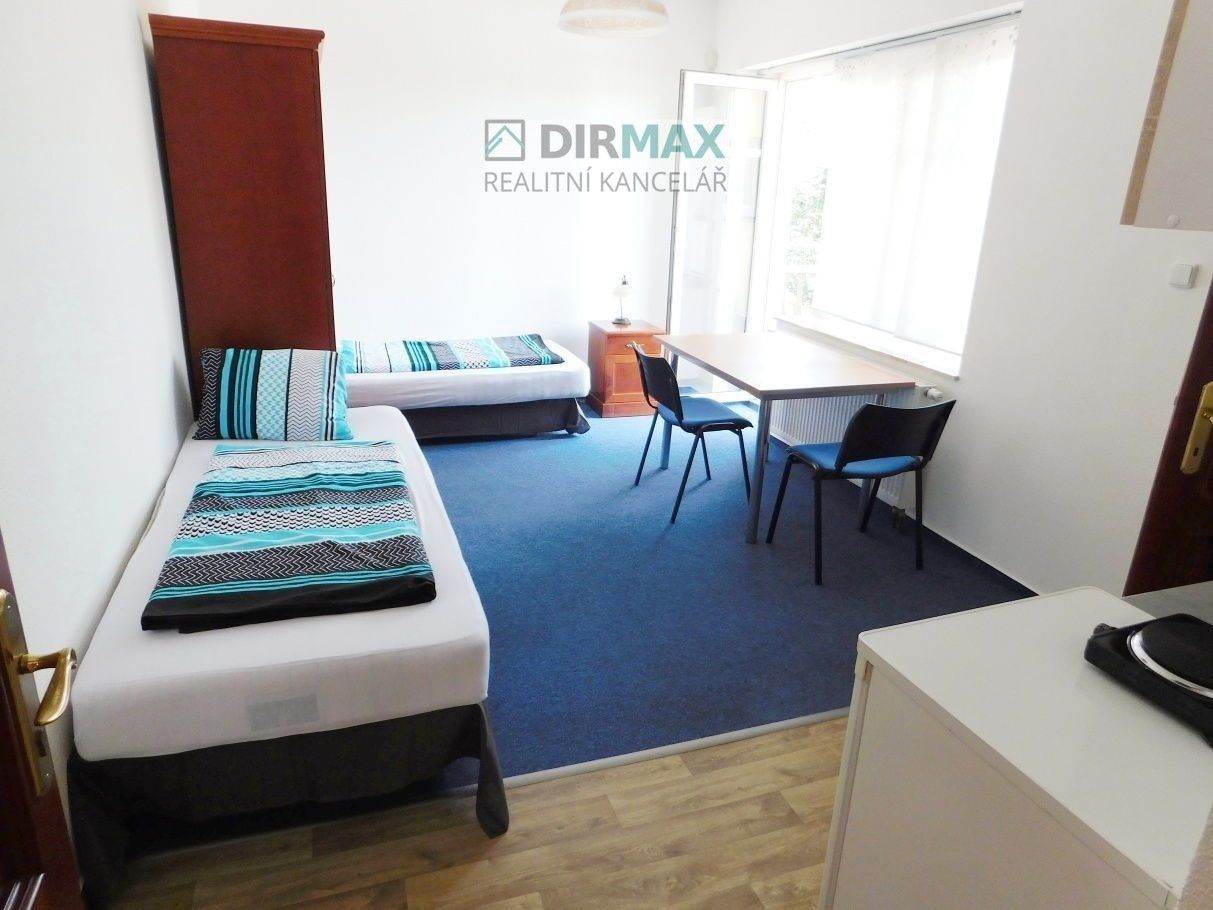 Byty, Dobřanská 5, Plzeň Valcha, 31 m² - 2