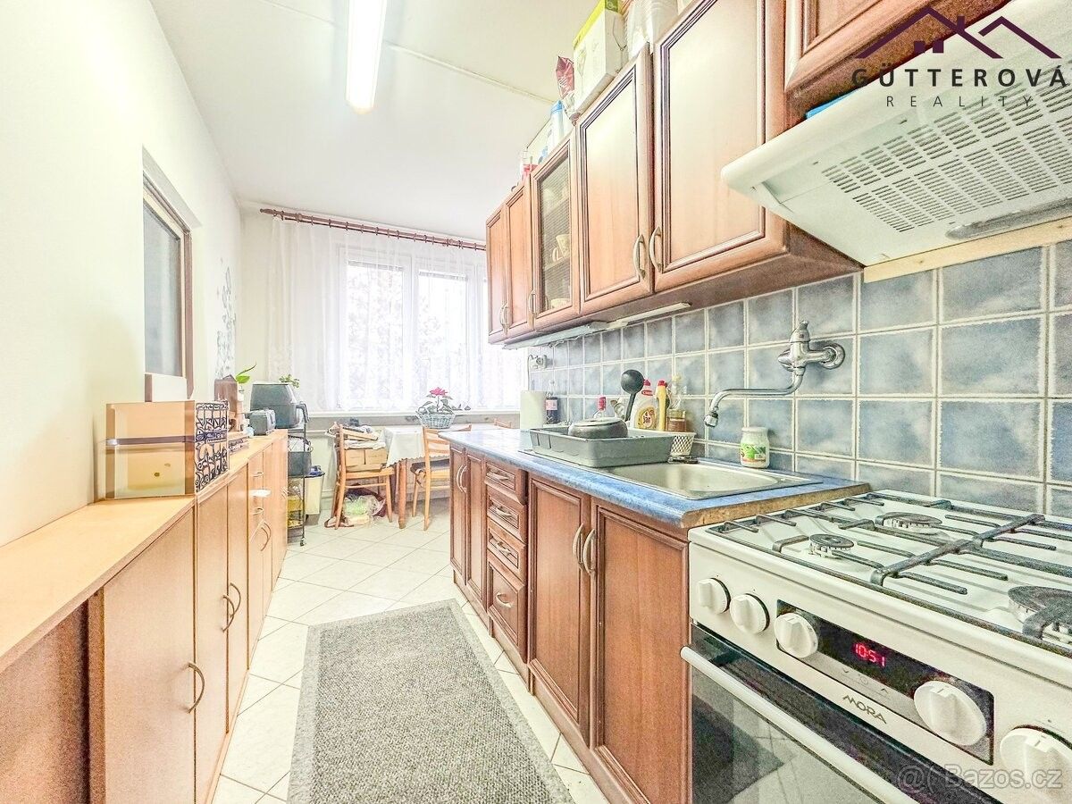 Pronájem byt - Plzeň, 323 00