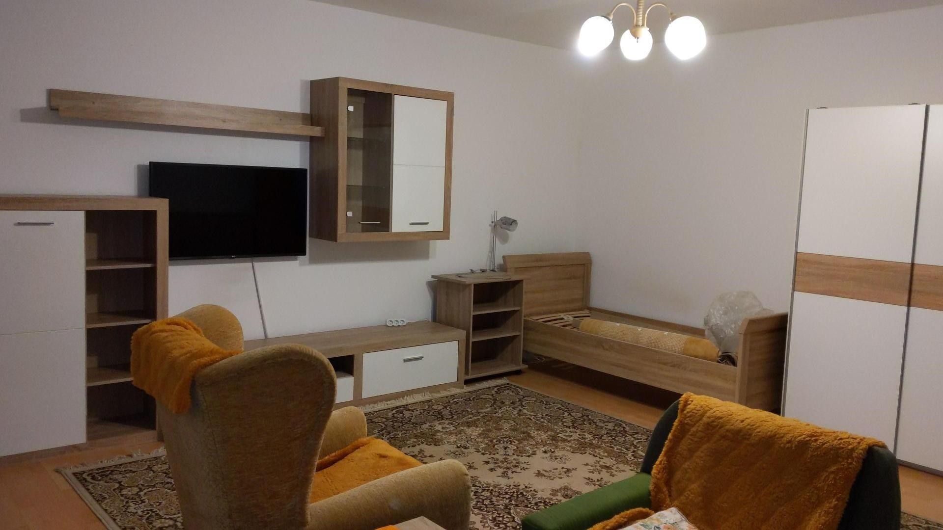 1+1, Jeronýmova, Kolín, 59 m²