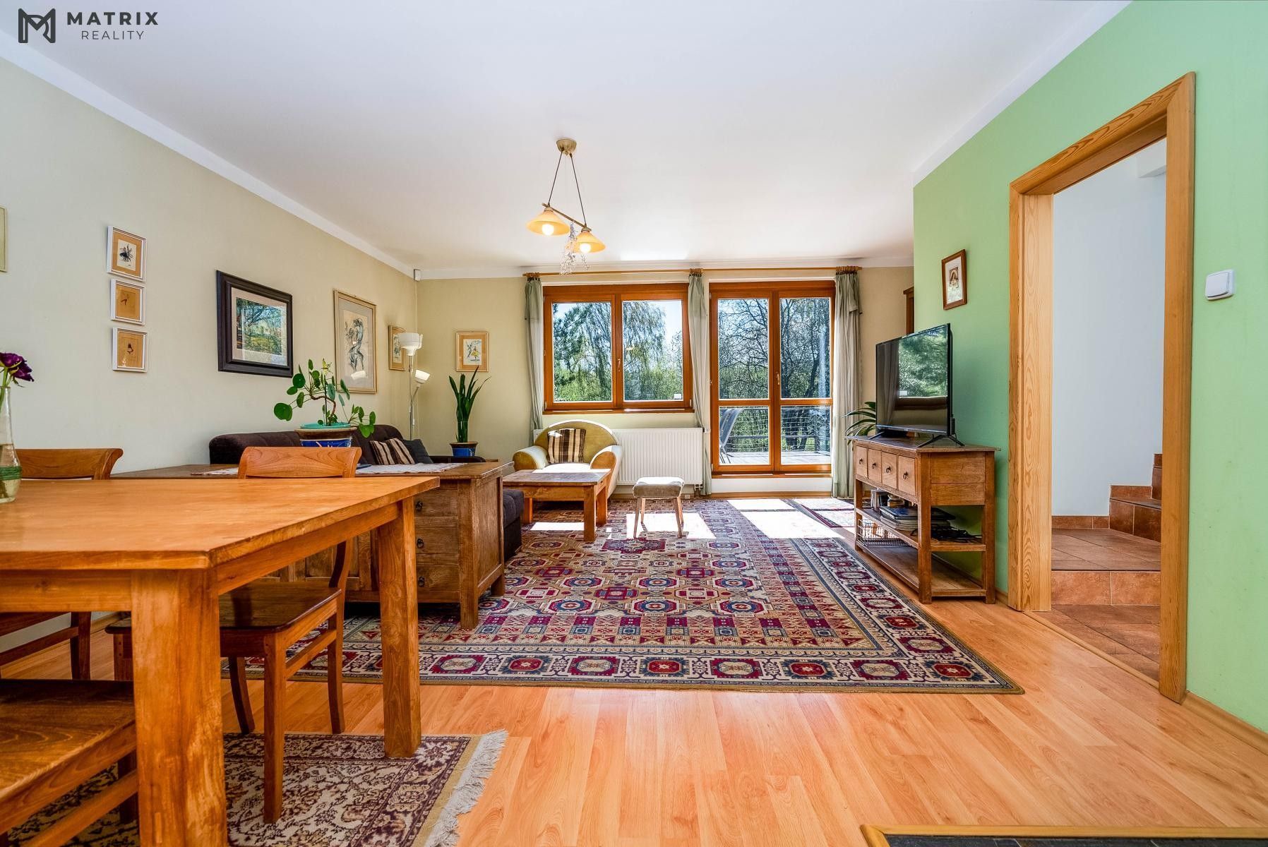 Rodinný dům · 336 m² · Slepá, Strančice - 3