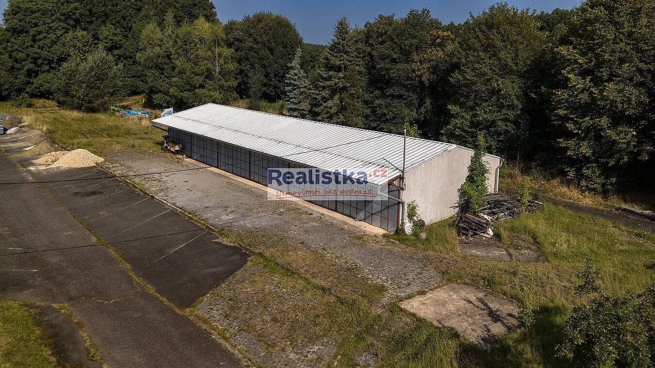 Pozemky pro bydlení, Broumov, okres Tachov, Plzeňský kraj - 2
