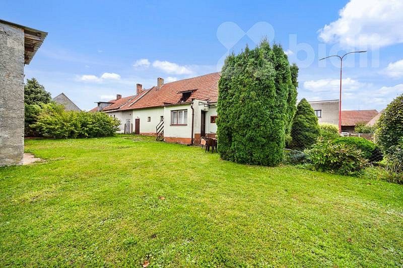 Chalupa · 128 m² · Trusnov - Franclina, okres Pardubice, Pardubický kraj - 3