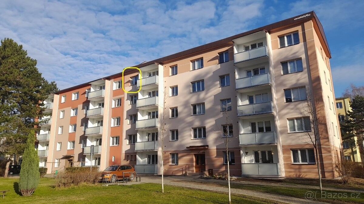 Byty, Rožnov pod Radhoštěm, 756 61