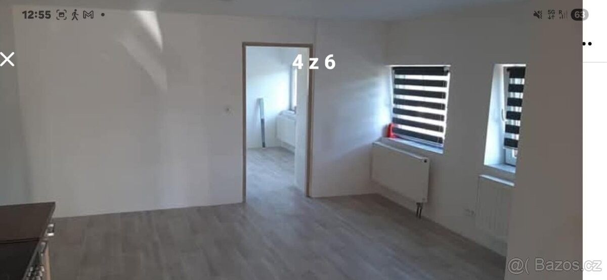 Byt · Chrastava, 463 31 - 3