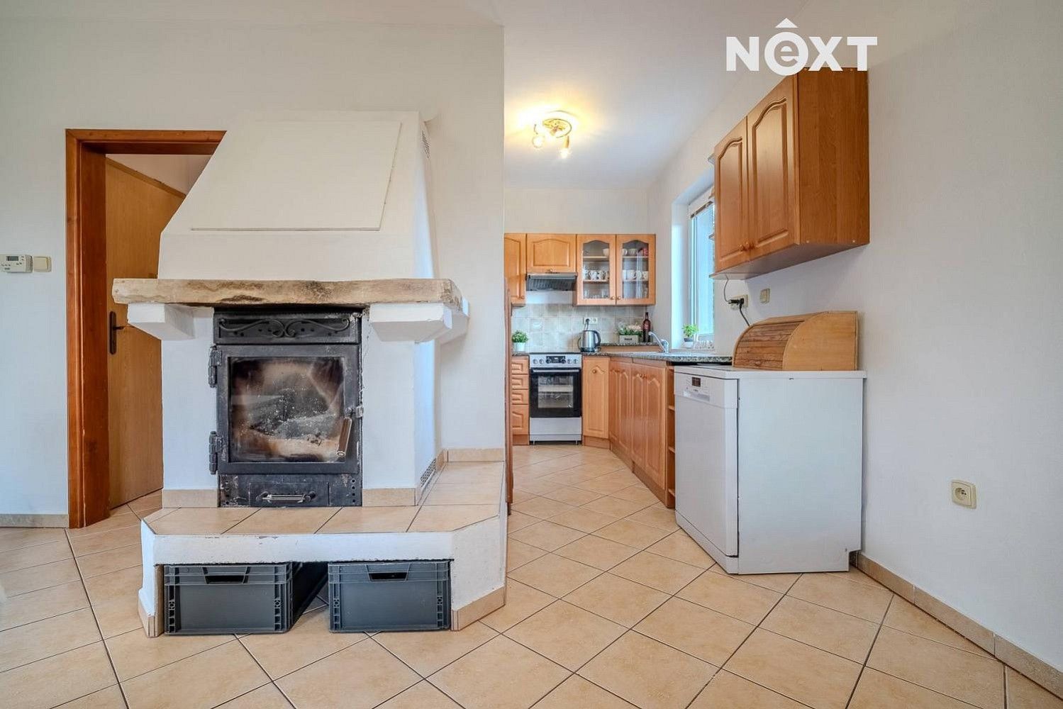 Prodej rodinný dům - Lásenice, okres Jindřichův Hradec, 130 m² - 5