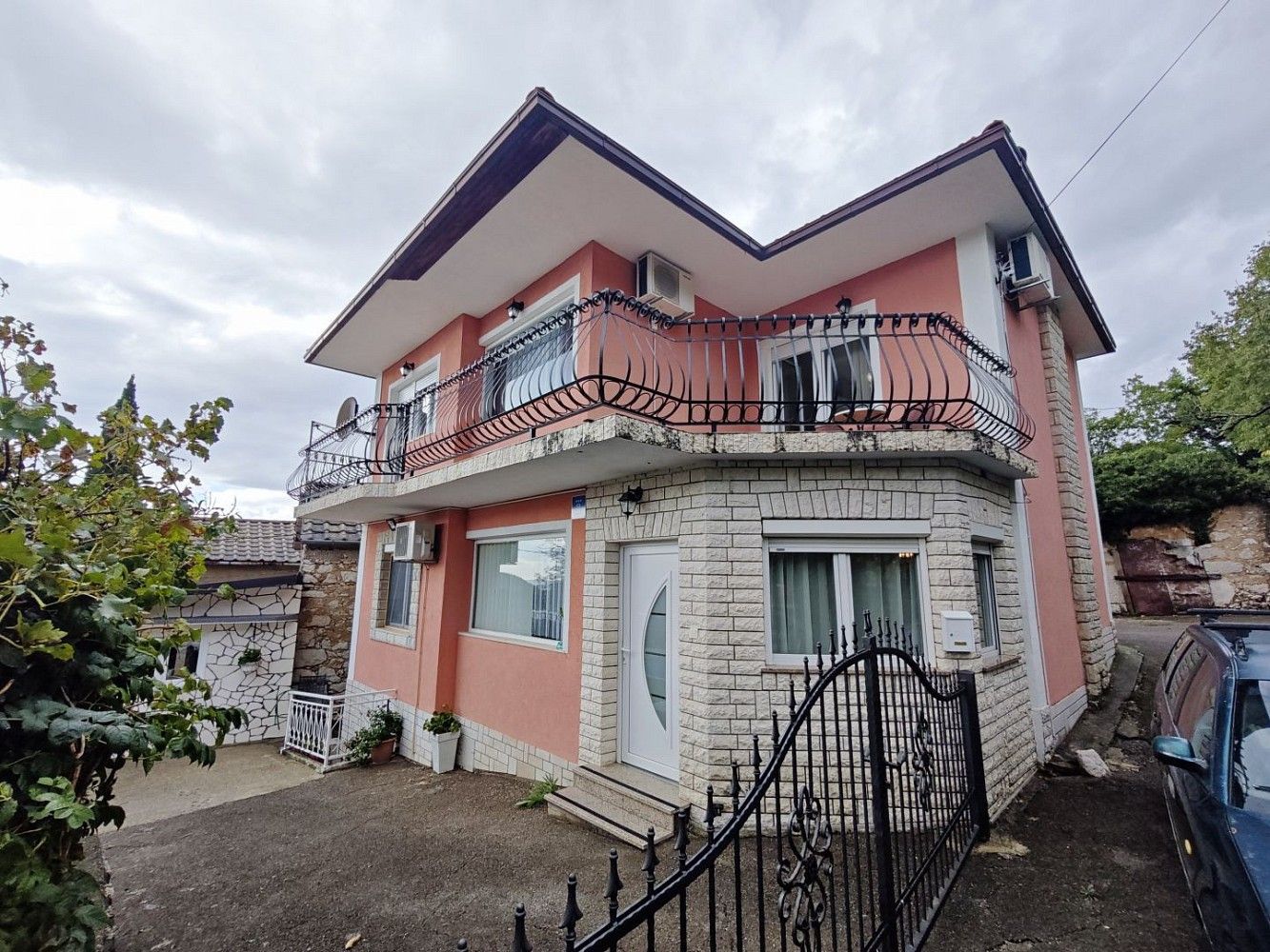 Prodej rodinný dům - Vinodolska Općina, HR, 200 m² - 2
