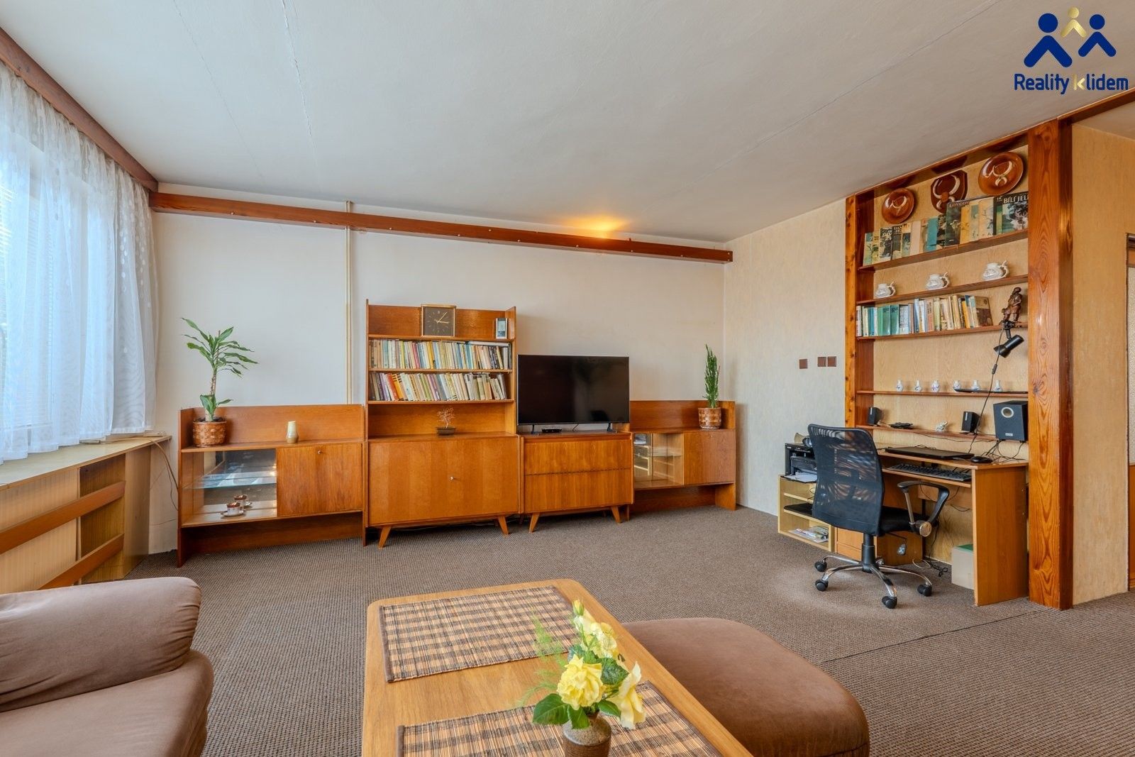 Prodej rodinný dům - Pustiměř, 185 m² - 5