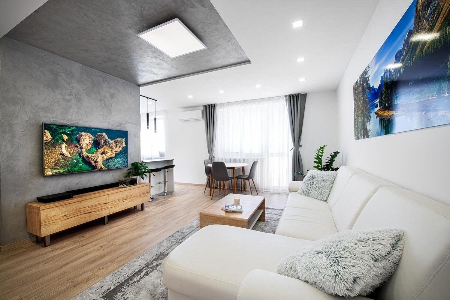 3+kk, Tř. Maršála Malinovského, Uherské Hradiště, 76 m² - 2
