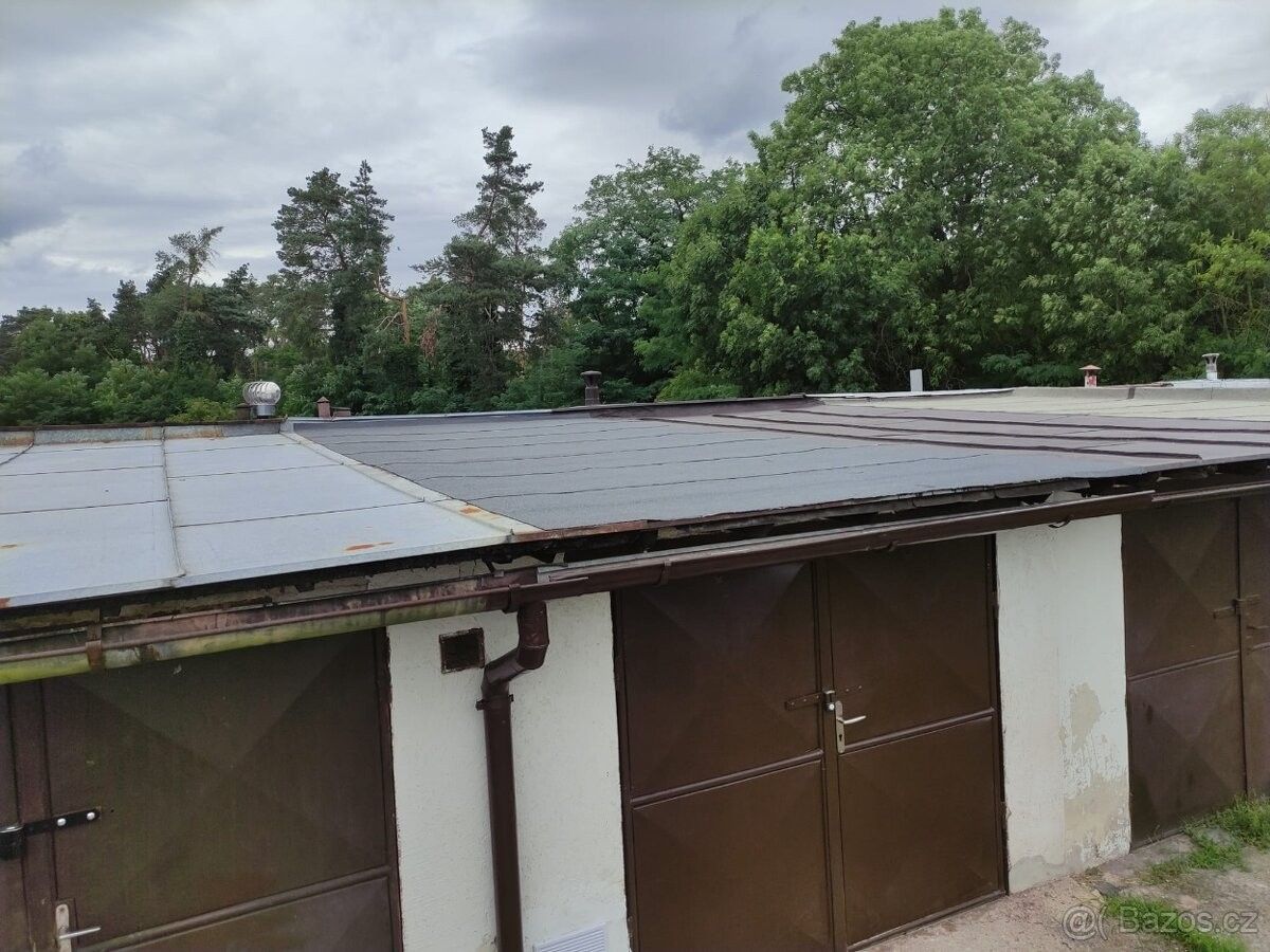 Pronájem garáž - Kolín, 280 02