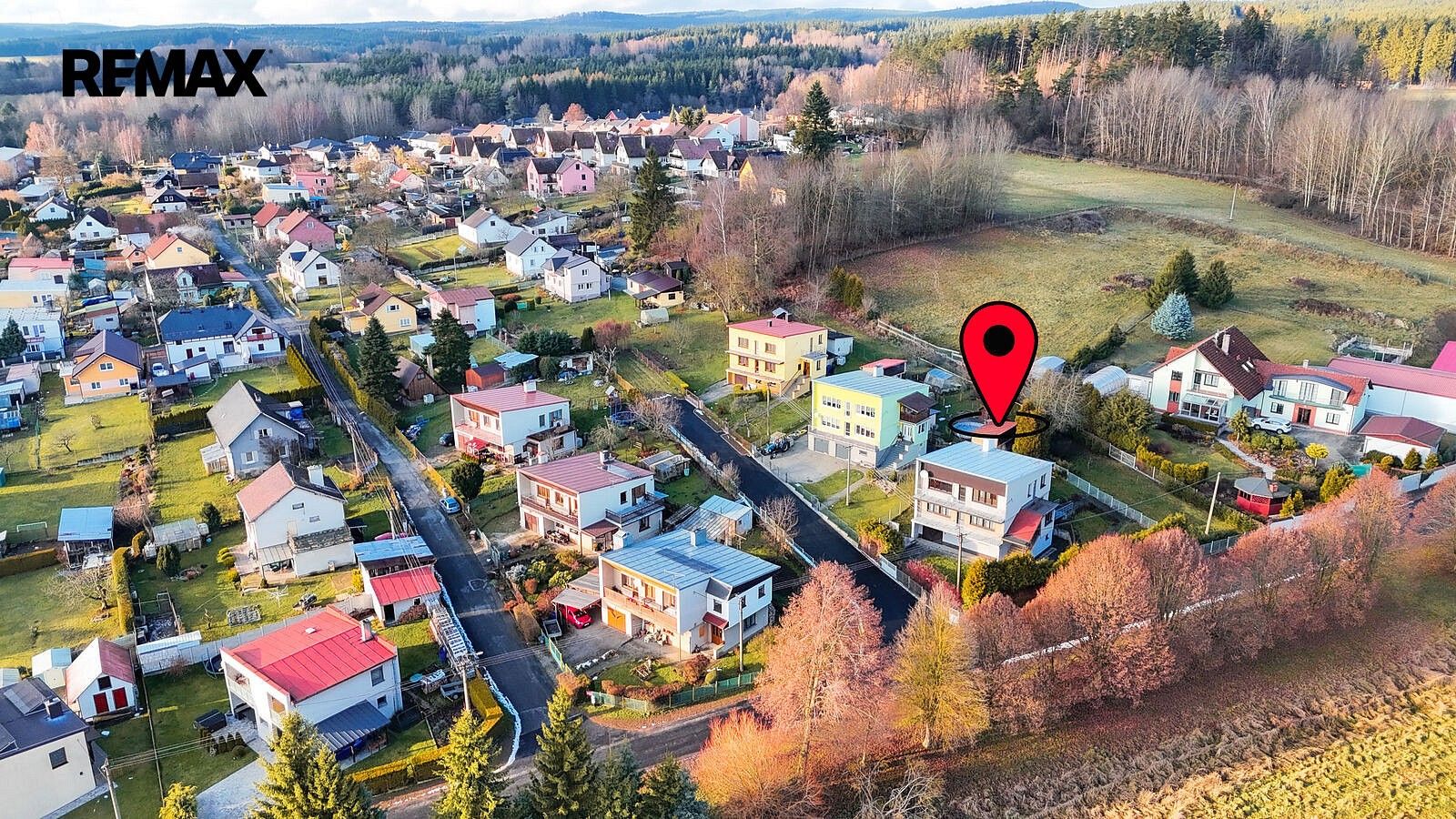 Rodinný dům · 350 m² · Na Stráni, Halže, okres Tachov - 4