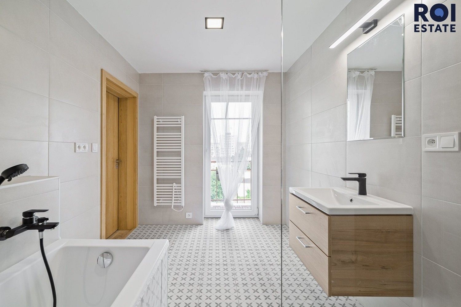 Byt 3+1 · 113 m² · Zámecký okruh, Opava - Předměstí - 3