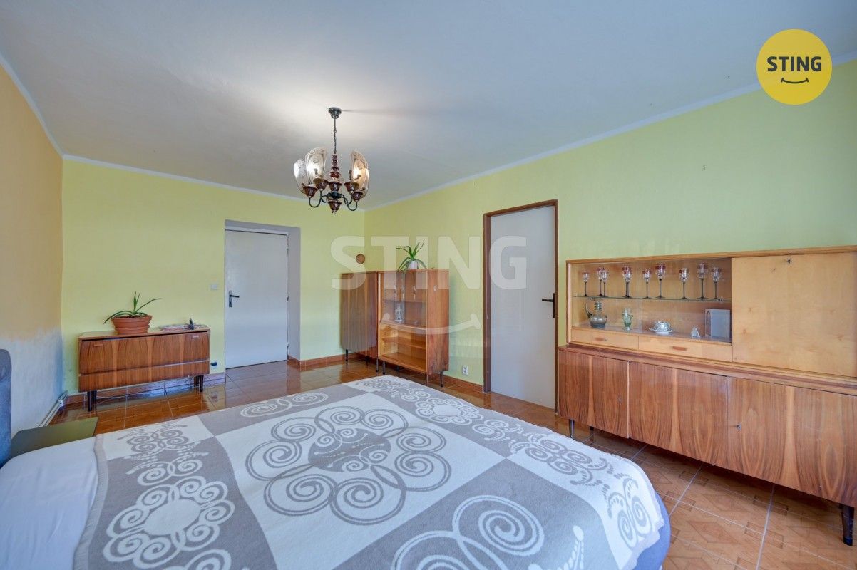 Prodej rodinný dům - Janov, 201 m² - 5