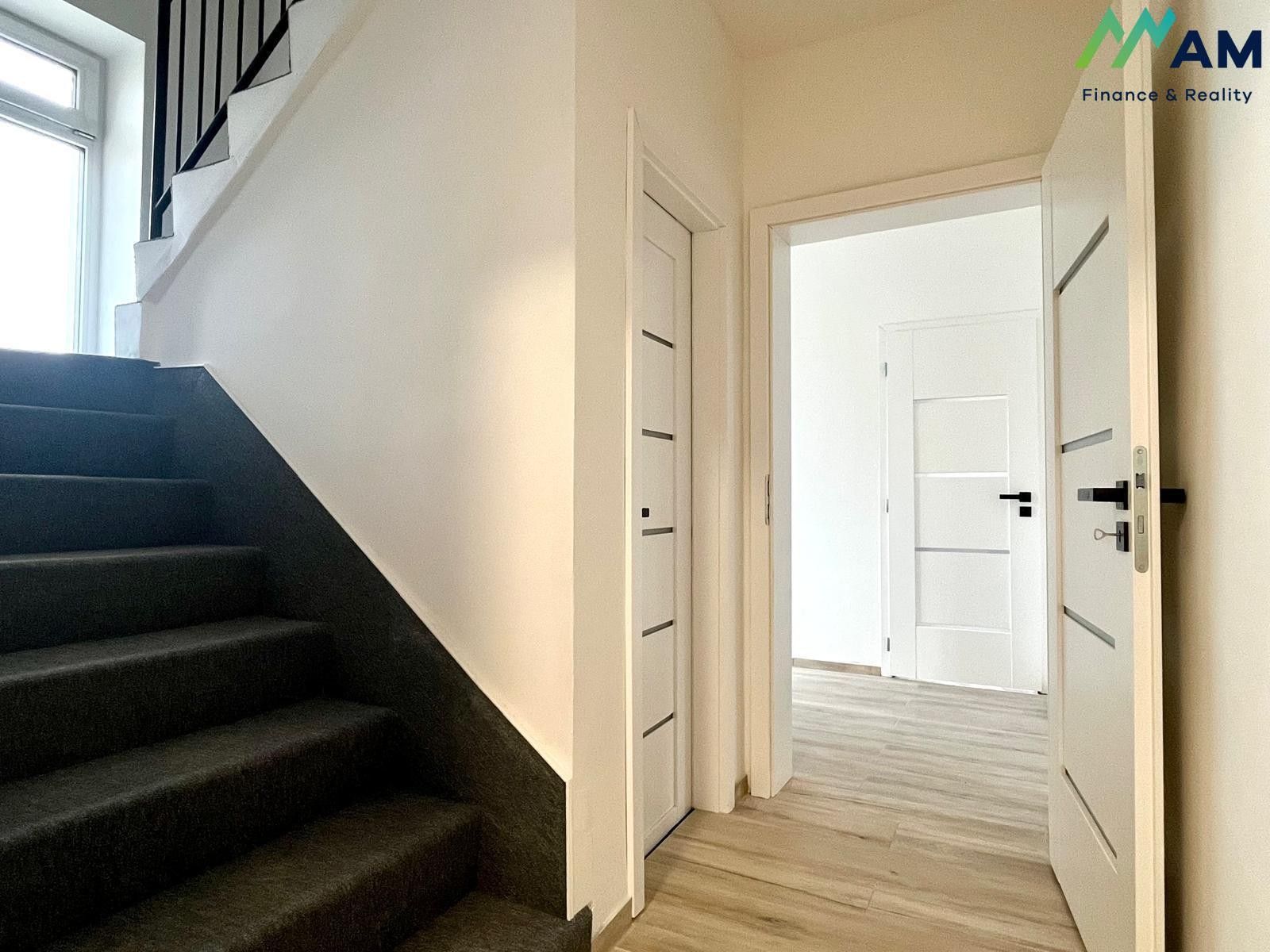 Prodej rodinný dům - Konská, Třinec, 133 m²