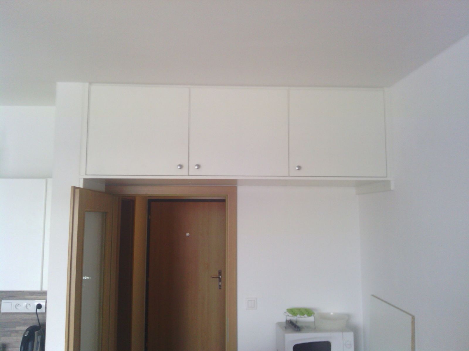 Byt 1+kk · 45 m² · Chýně - Chýně, Středočeský kraj - 3