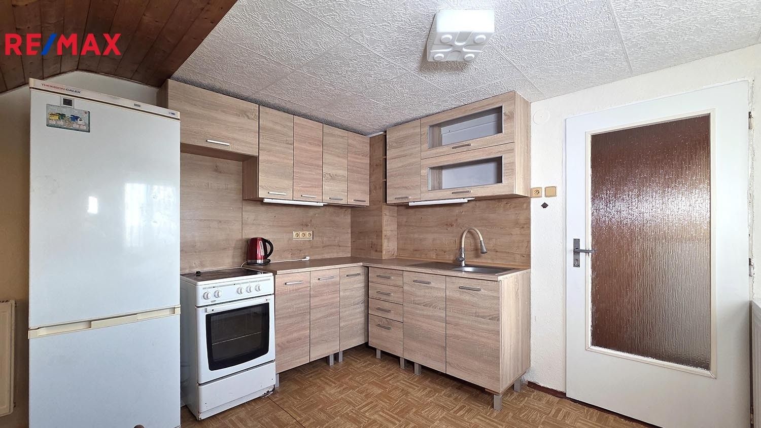 Pronájem byt 2+1 - Číhalín, 53 m²