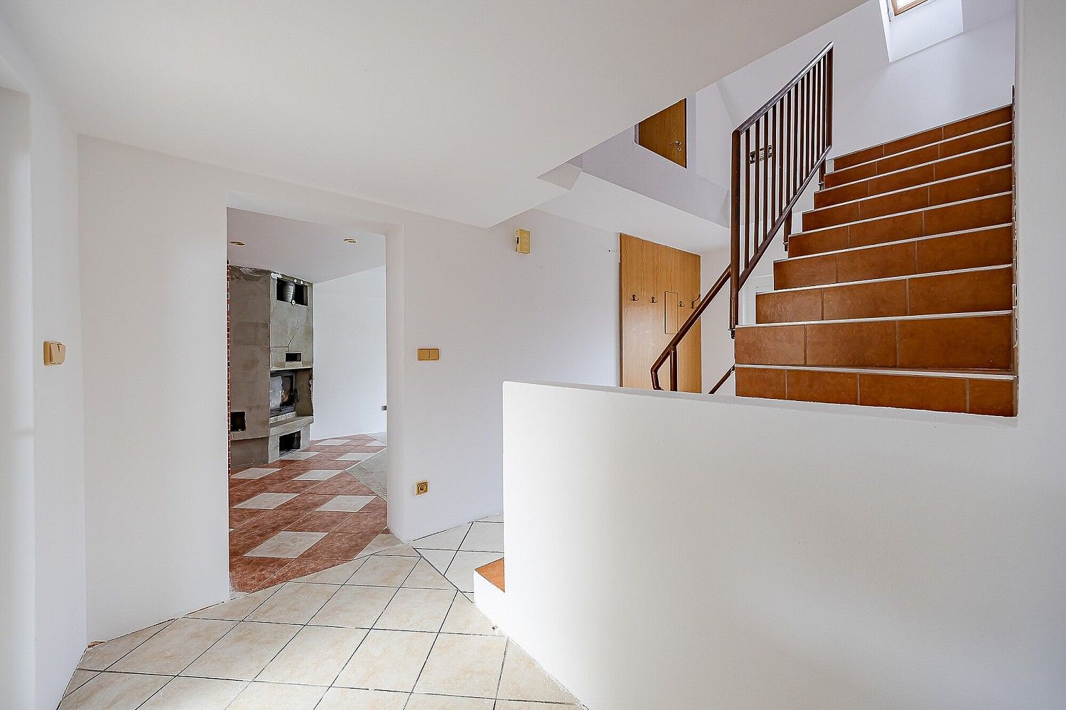 Prodej rodinný dům - Moravský Písek, okres Hodonín, 124 m² - 5