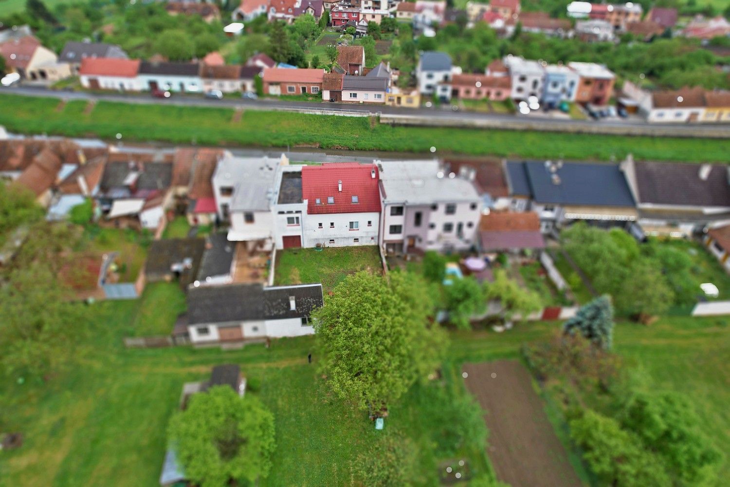 Rodinný dům · 260 m² · Ve Strhanci, Kunovice, okres Uherské Hradiště - 3
