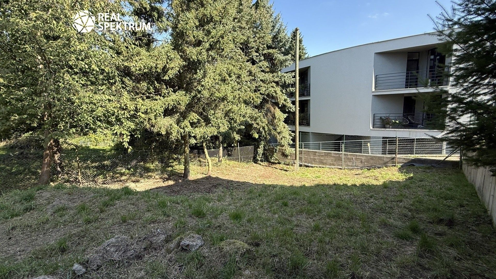 Pozemek pro bydlení · 323 m² · Útěchov, Brno - 4
