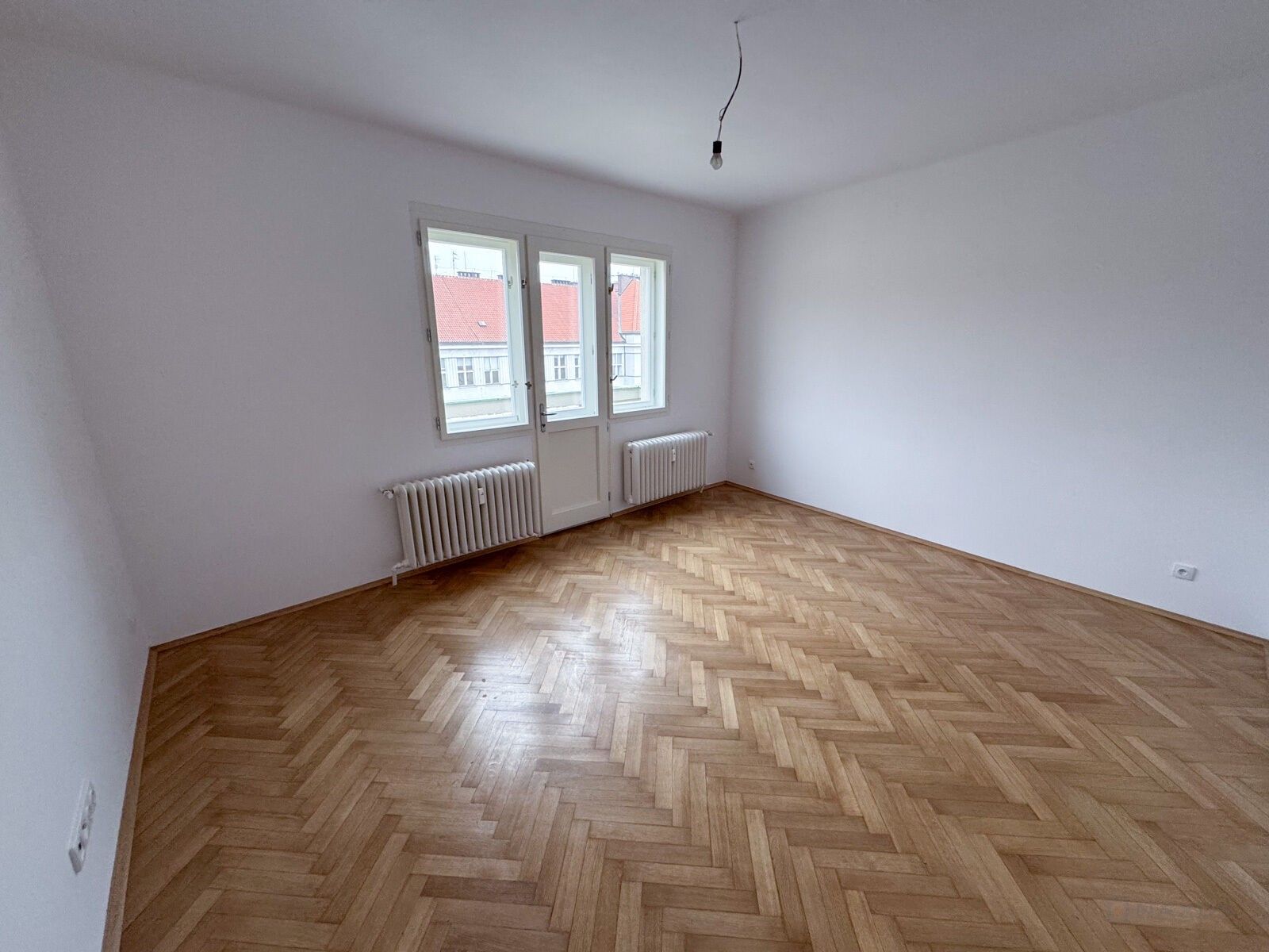 Pronájem byt 2+1 - Podskalská, Praha, 101 m²