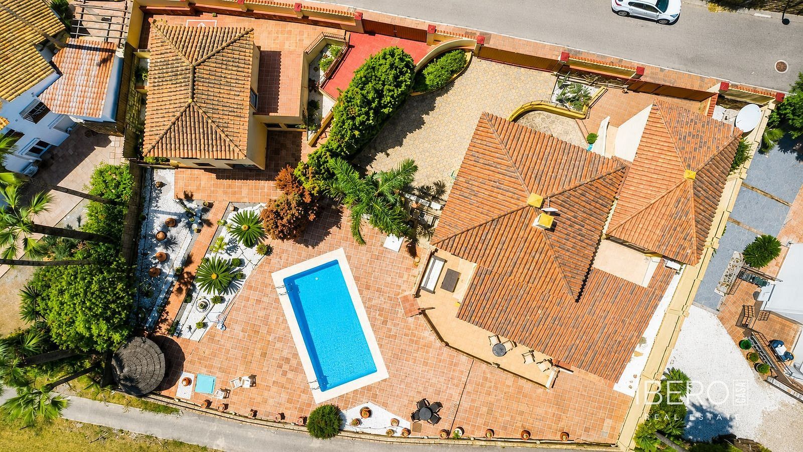 Rodinný dům · 278 m² · La Duquesa, ES - 3