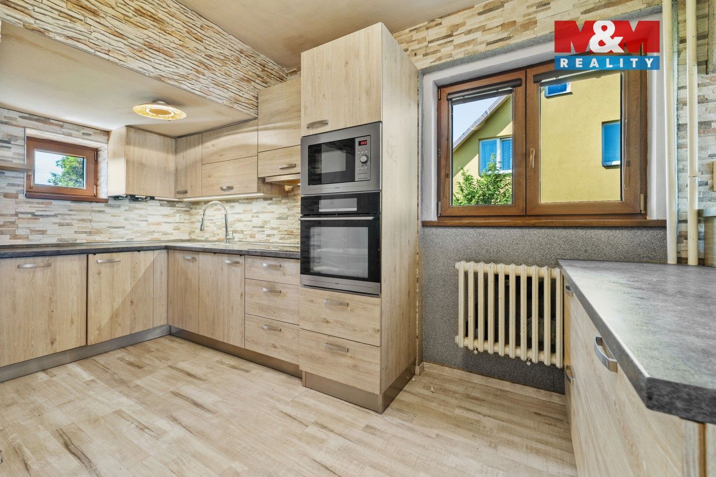 Prodej rodinný dům - Habrek, Ledeč nad Sázavou, 133 m² - 5