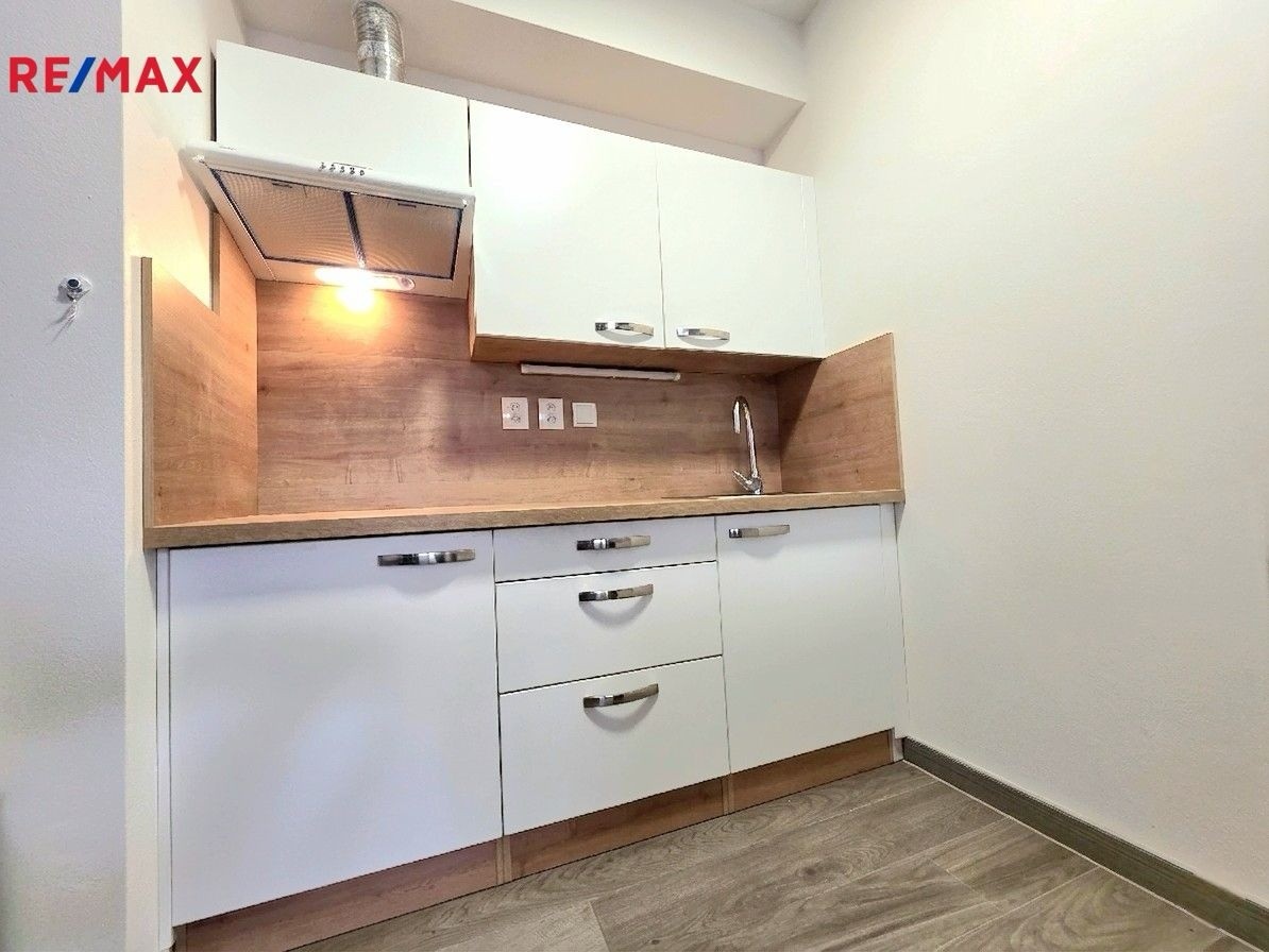 Byt · 41 m² · Žatec, 438 01 - 2