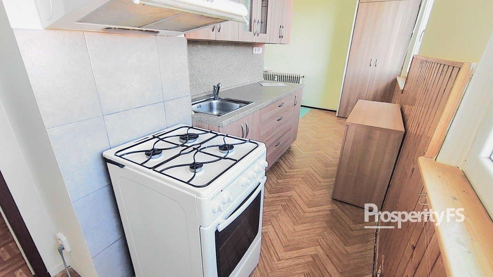 Pronájem byt 3+kk - Sportovní, Tanvald, 57 m² - 5
