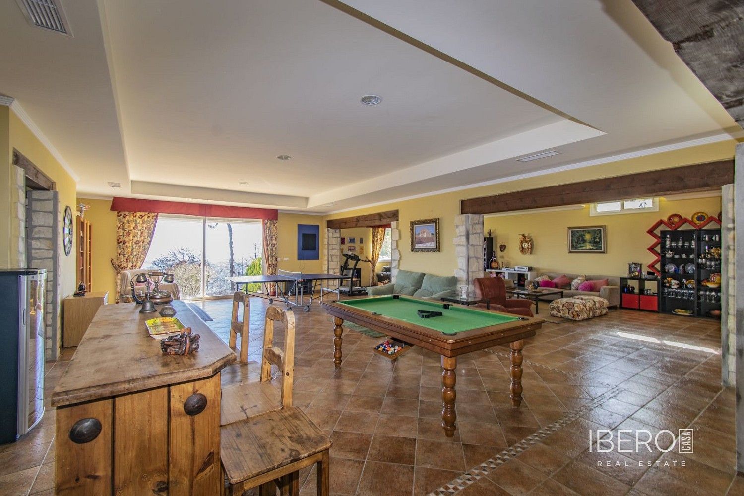 Prodej rodinný dům - Estepona, ES, 714 m² - 5