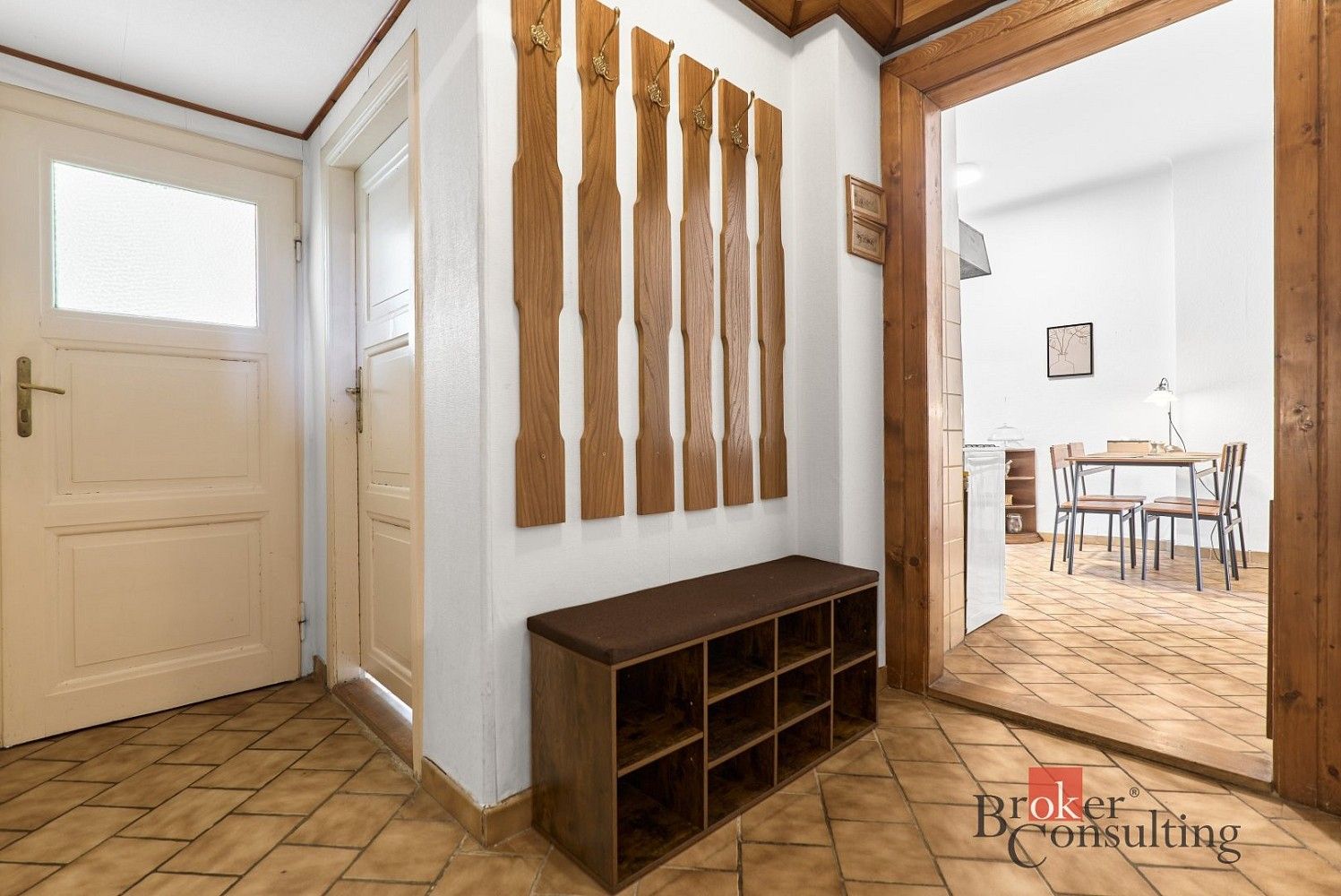 Byt 5+kk · 105 m² · Nebozízek, Karlovy Vary - 3
