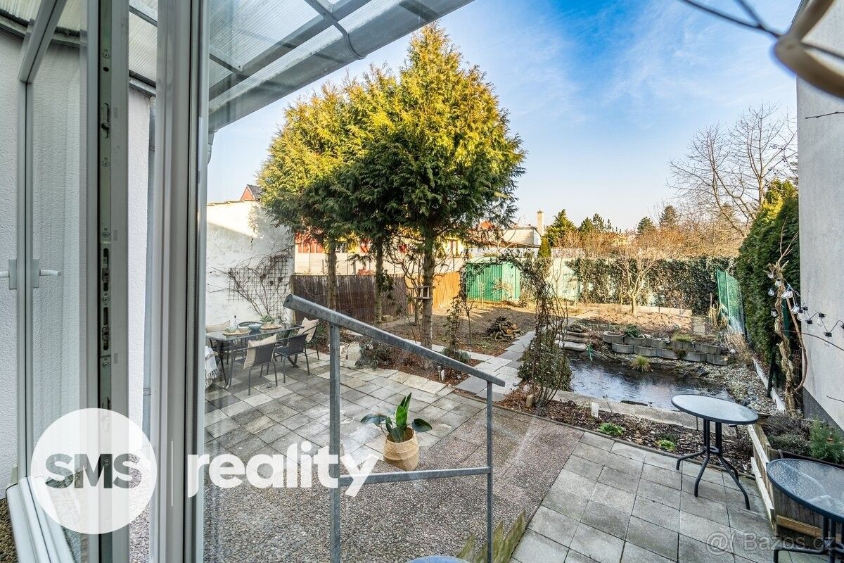 Prodej rodinný dům - Slavkov u Brna, 684 01