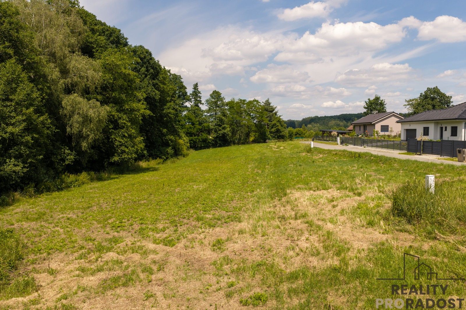 Pozemky pro bydlení, Petrovice u Karviné, 2 309 m²